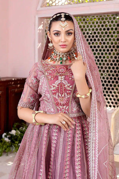 Marymas | Lemilsa Formals 23 | L-707 -  Maryams Formal - Original Designer Dress - House of Maryam