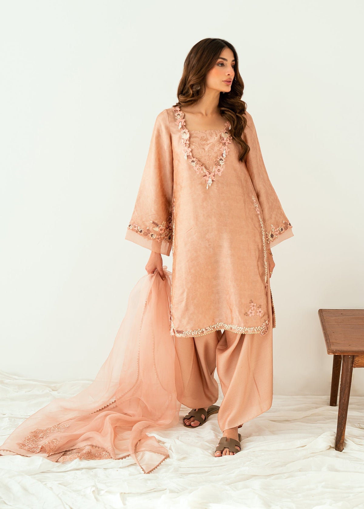 Umsha | Sehar e Noor | Mehrunisa, image 6