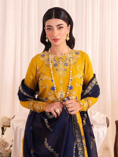 Faiza Faisal | Celine Eid 25 | FREYA -  Faiza Faisal Ladies Clothes - Original Designer Dress - House of Maryam