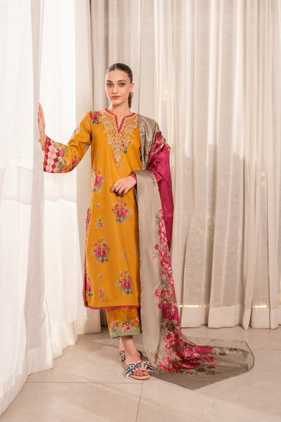 Xenia Formals | Summer Away 25 | SALLY-B -  Xenia Formals Ladies Clothes - Original Designer Dress - House of Maryam
