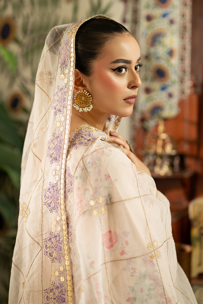 Esra | Rwayat Formals | SL-25-06