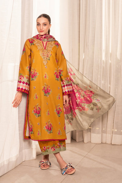 Xenia Formals | Summer Away 25 | SALLY-B -  Xenia Formals Ladies Clothes - Original Designer Dress - House of Maryam