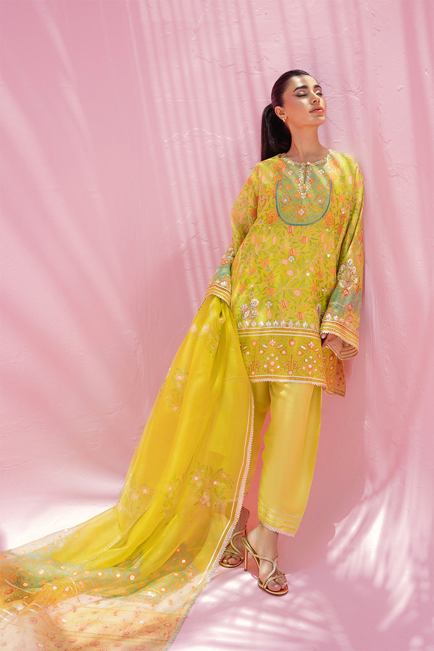 Sania Maskatiya | Eid ul Adha Edit | Esme (B)-4