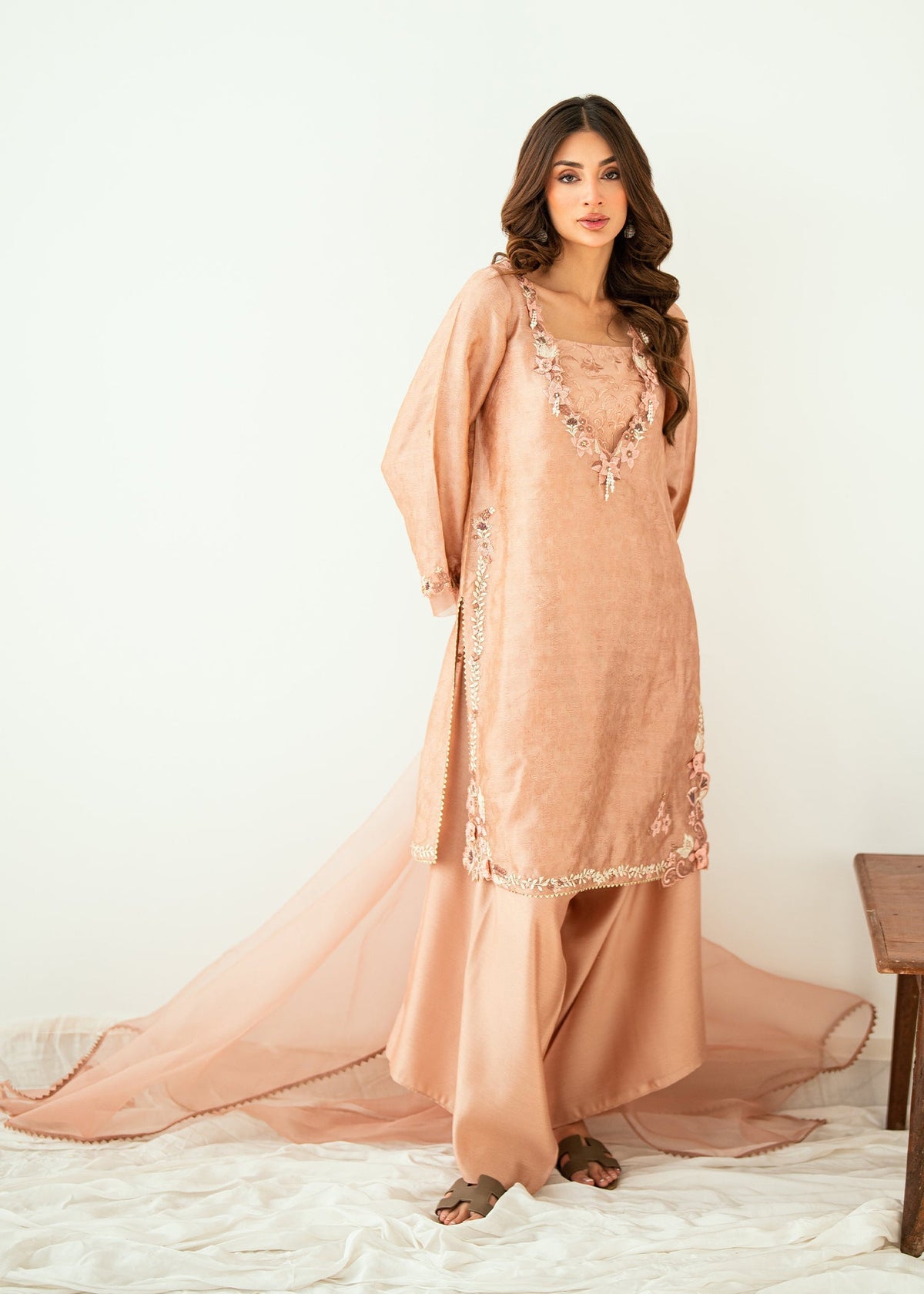 Umsha | Sehar e Noor | Mehrunisa, image 3