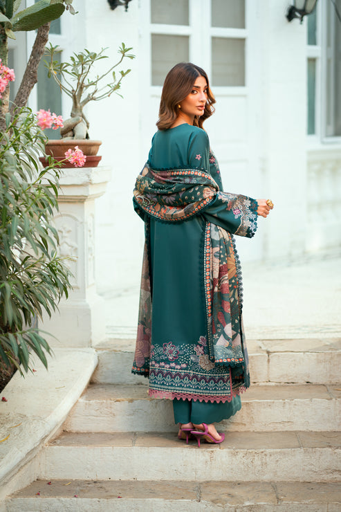 Florent | Serenity Luxe | FNS - 4A, image 2