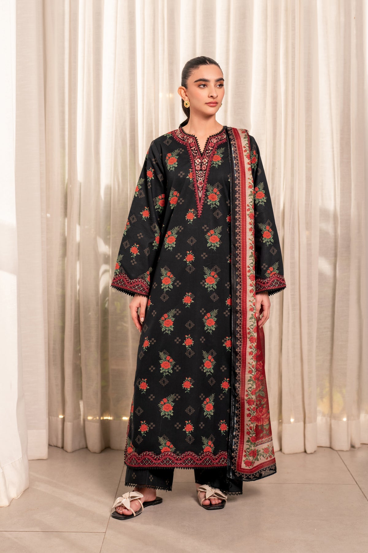 Xenia Formals | Summer Away 25 | PIXIE -  Xenia Formals Ladies Clothes - Original Designer Dress - House of Maryam