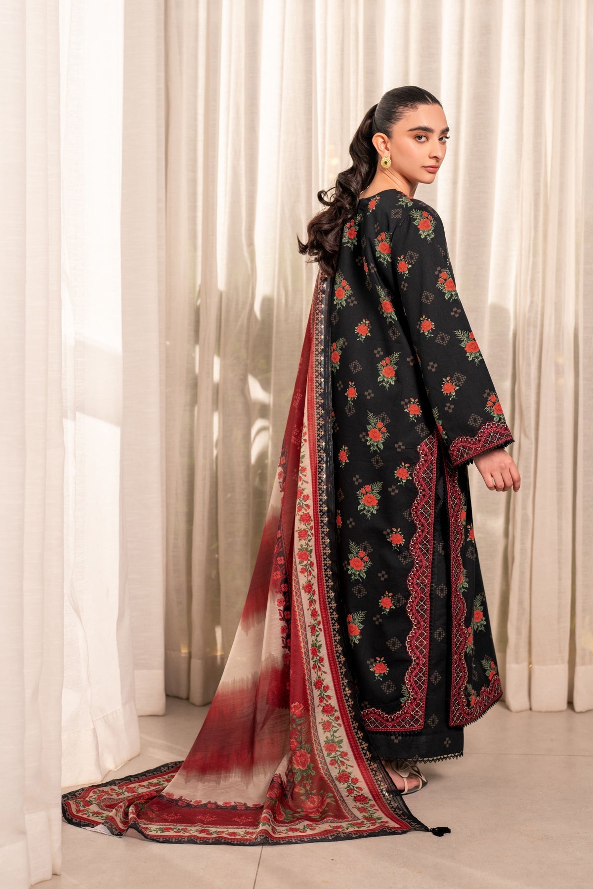 Xenia Formals | Summer Away 25 | PIXIE -  Xenia Formals Ladies Clothes - Original Designer Dress - House of Maryam