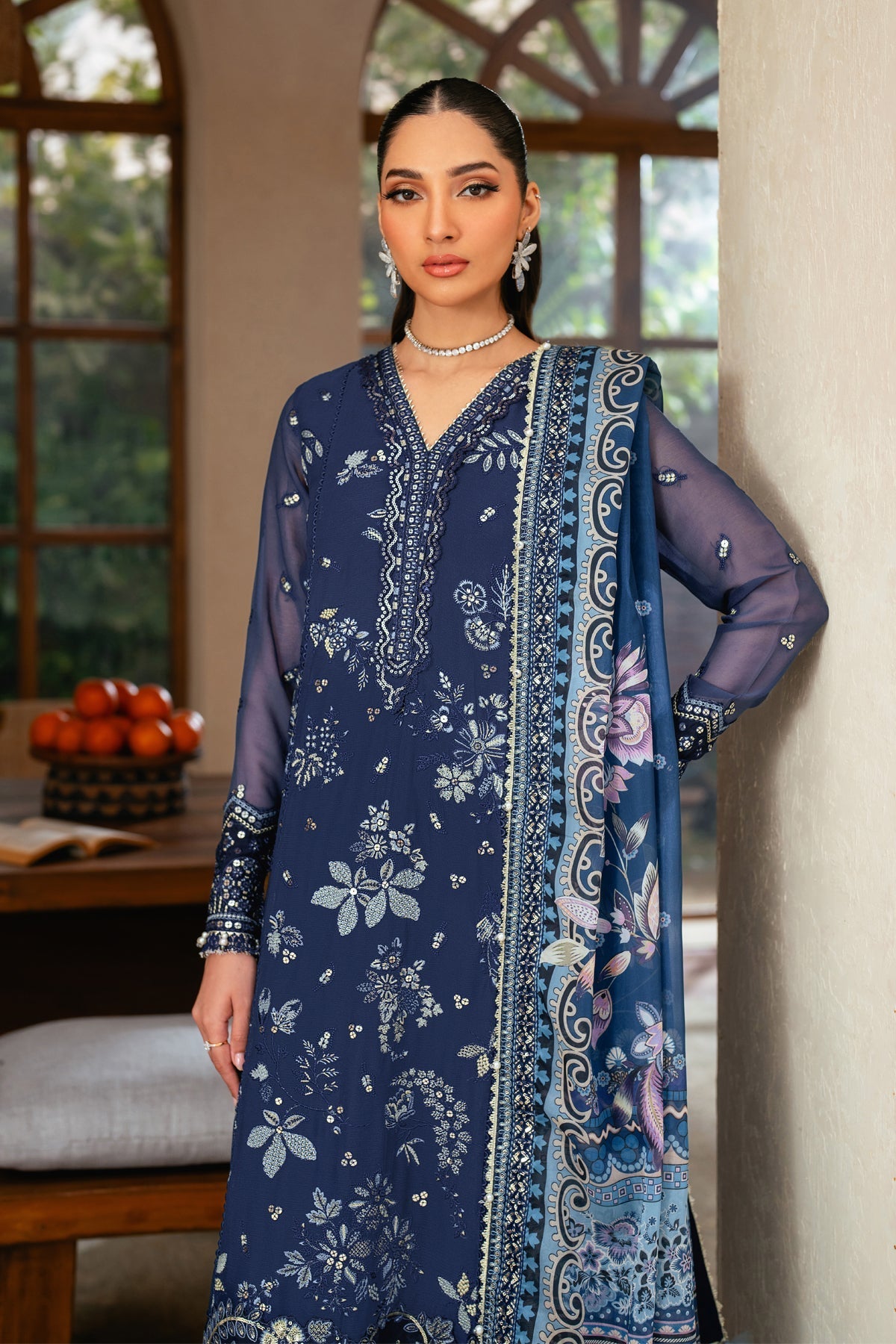 Xenia Formals | Niran Formals | VERENA -  Xenia Formals Ladies Clothes - Original Designer Dress - House of Maryam