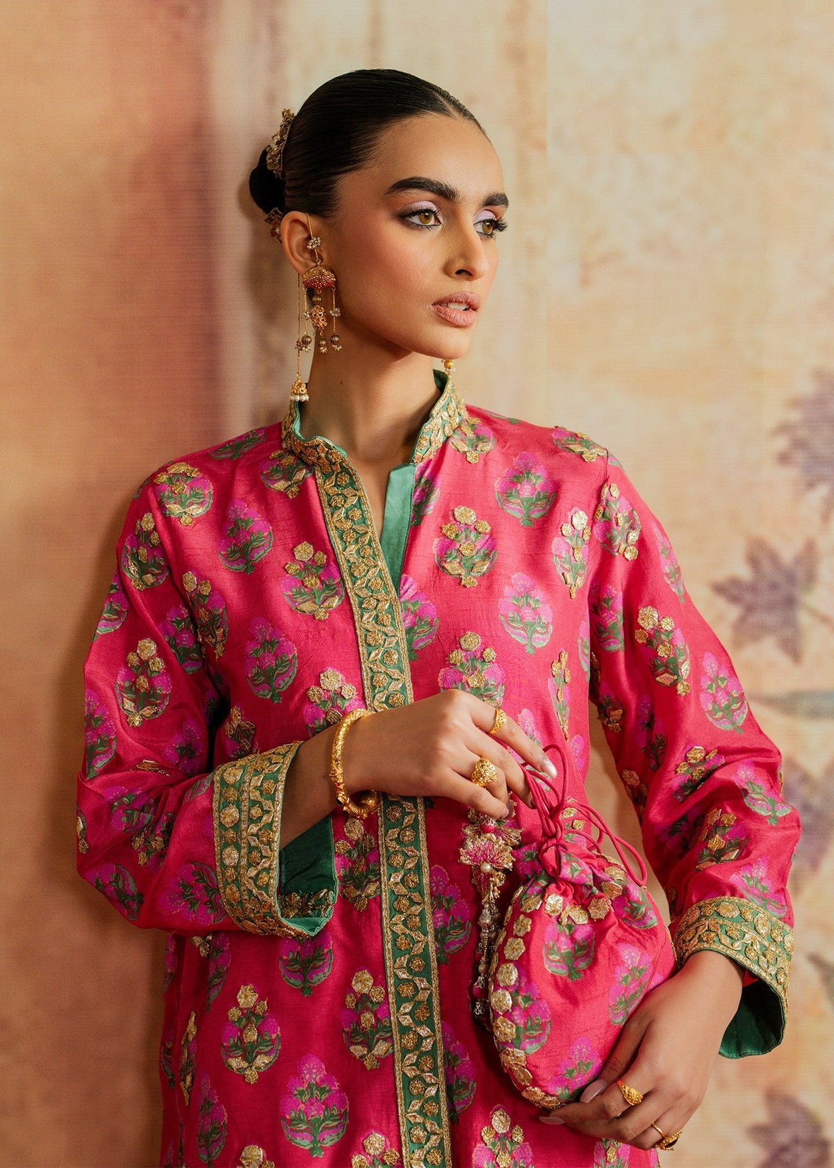 Mahgul | Chanderi Eid Edit | Rosabella-3