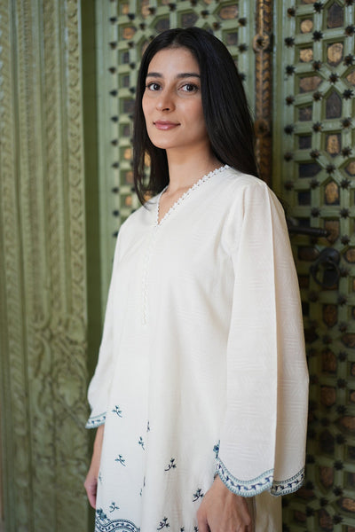 Sahar | Ready to Wear Basics | Dove'S Grace -  Sahar Ladies Clothes - Original Designer Dress - House of Maryam