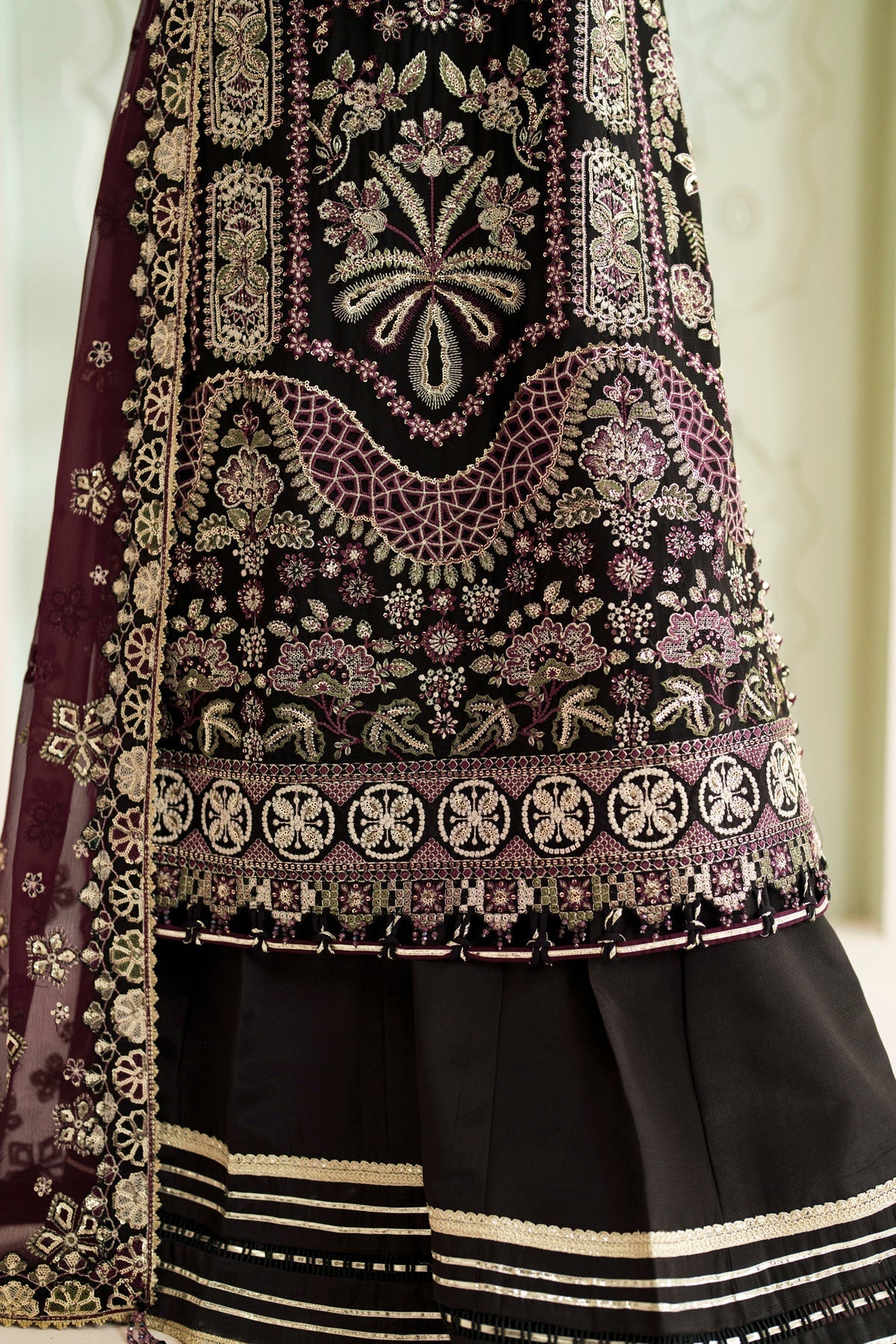 Xenia Formals | Neorah Luxury Formals | AYAT, image 4