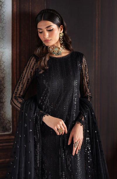 Zarif | Rouge Formals | ZRW 06 FRANCES -  Zarif Formal - Original Designer Dress - House of Maryam