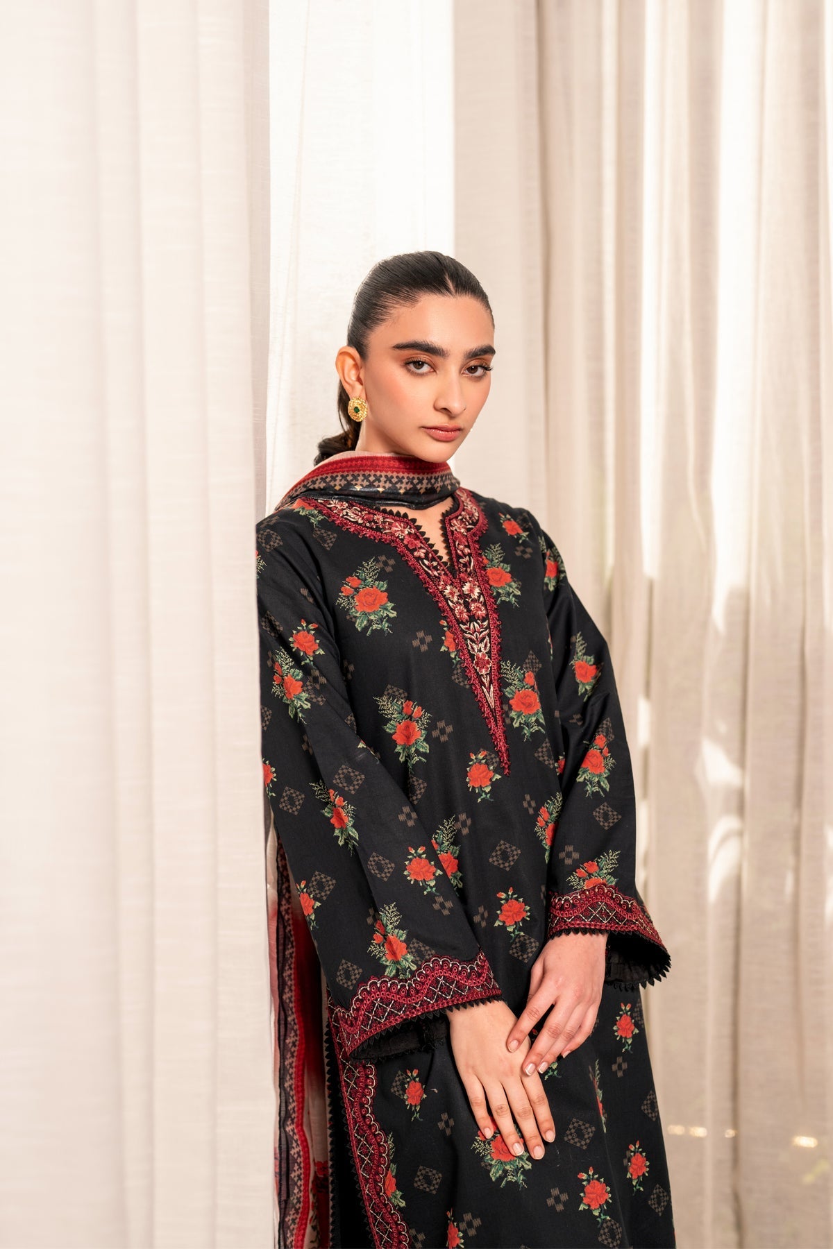 Xenia Formals | Summer Away 25 | PIXIE -  Xenia Formals Ladies Clothes - Original Designer Dress - House of Maryam