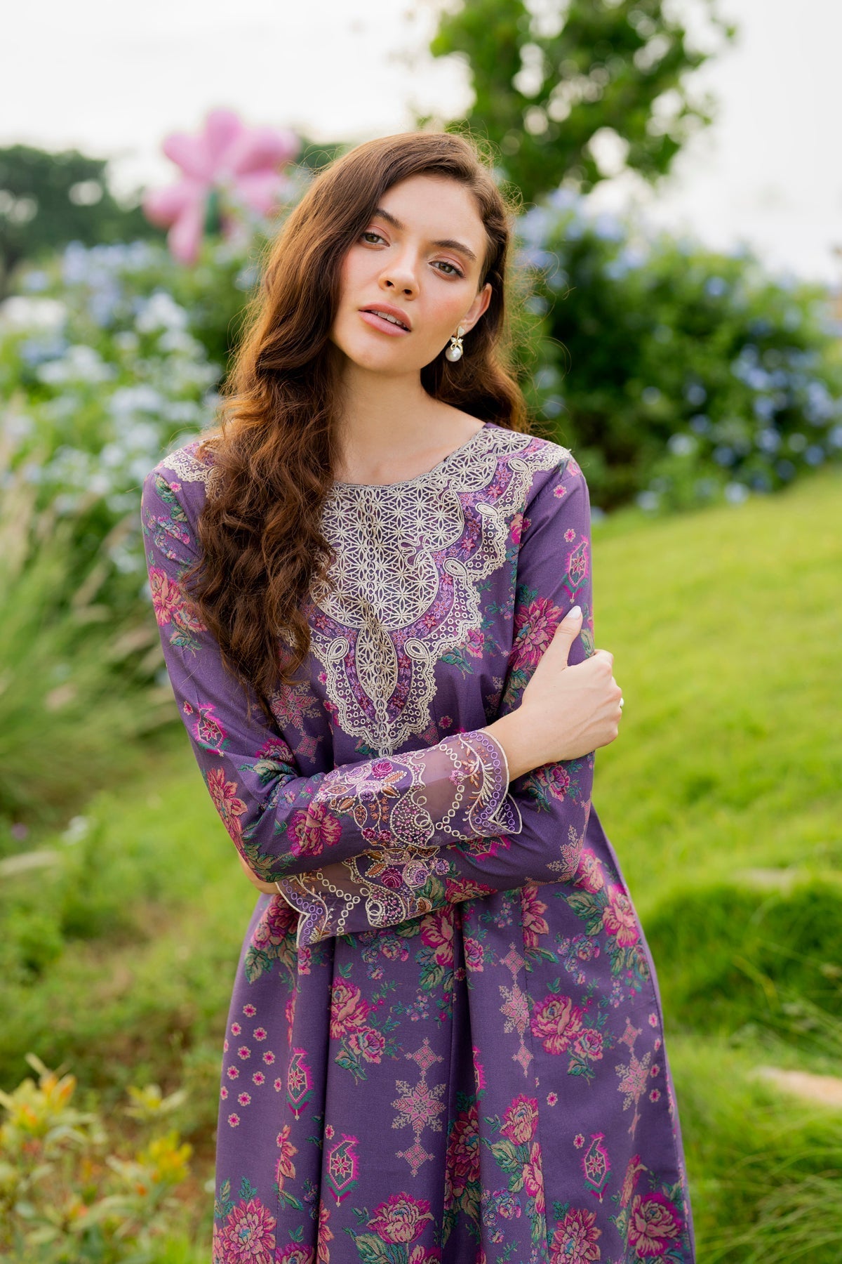 Xenia Formals | Ready to Wear | BENE-A-3