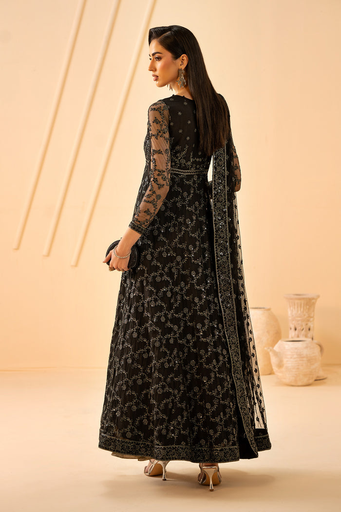 Zarif | Riwayat Formals | QATIM-3