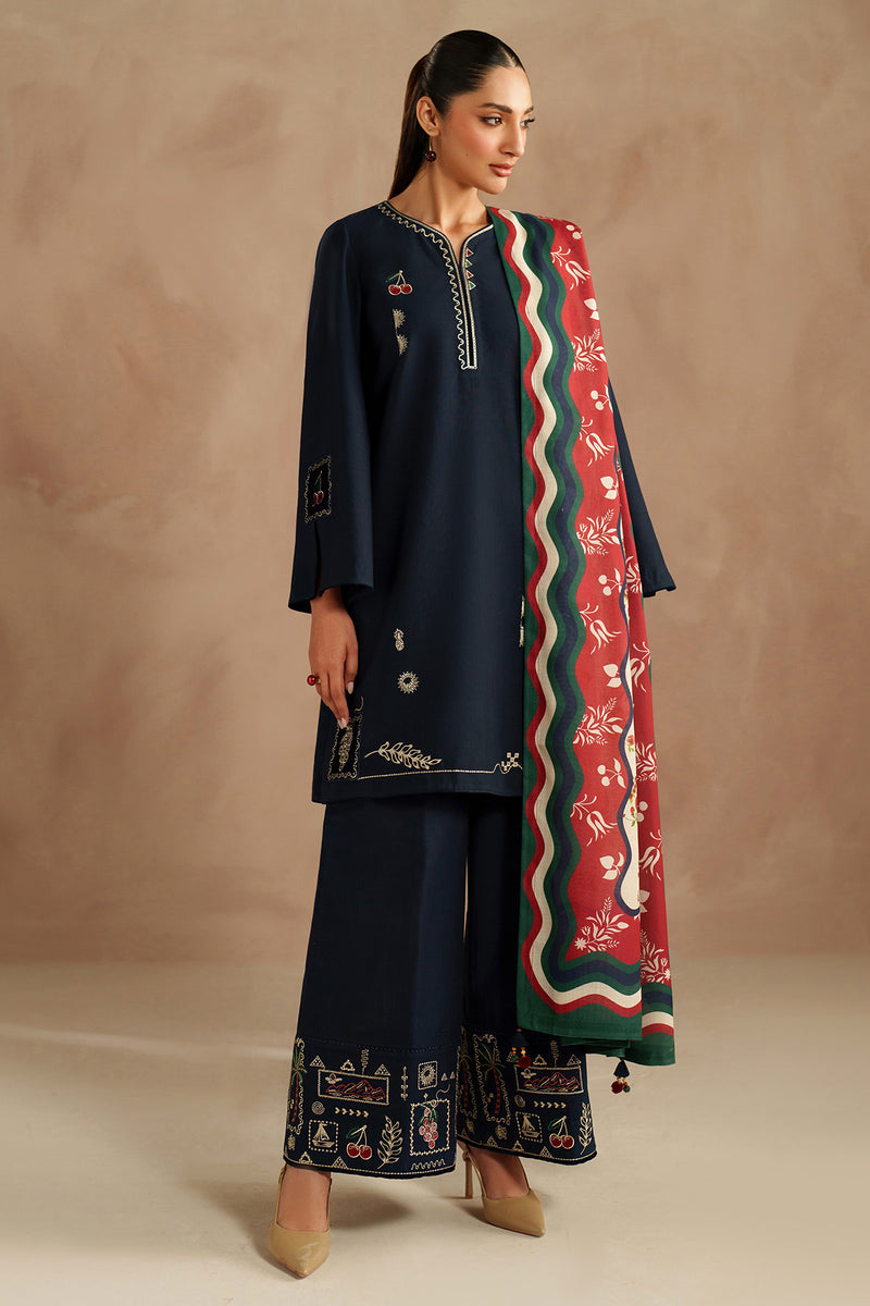 Jazmin | Winter 25 | UW-0195-5