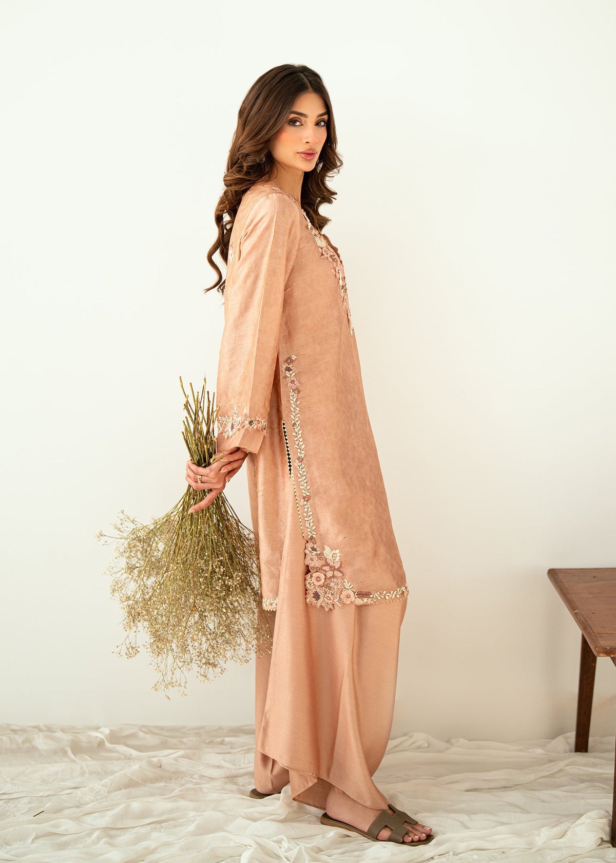 Umsha | Sehar e Noor | Mehrunisa, image 4