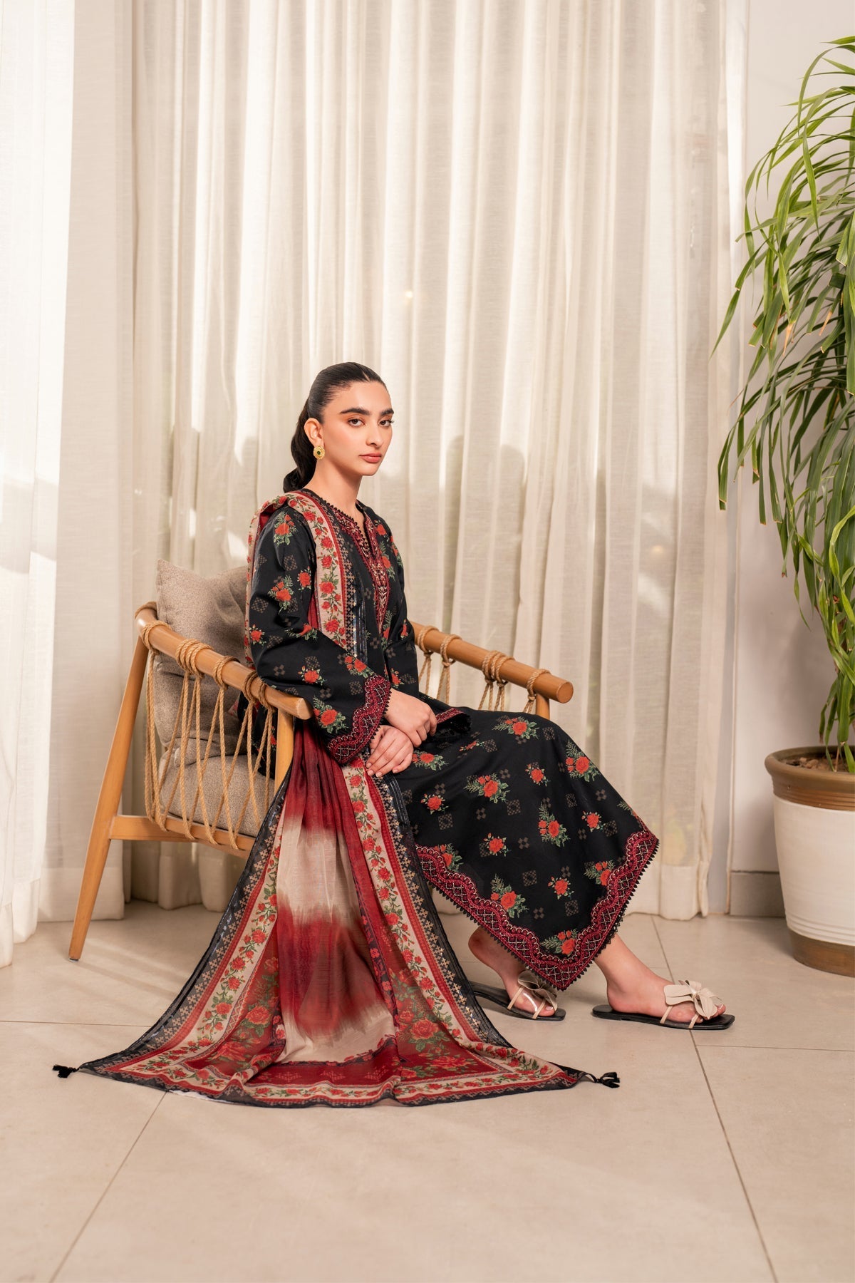 Xenia Formals | Summer Away 25 | PIXIE -  Xenia Formals Ladies Clothes - Original Designer Dress - House of Maryam