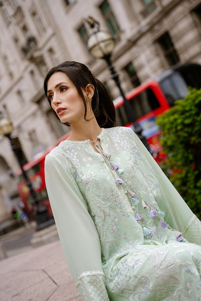 Sobia Nazir | Nimr 26 | Ayla