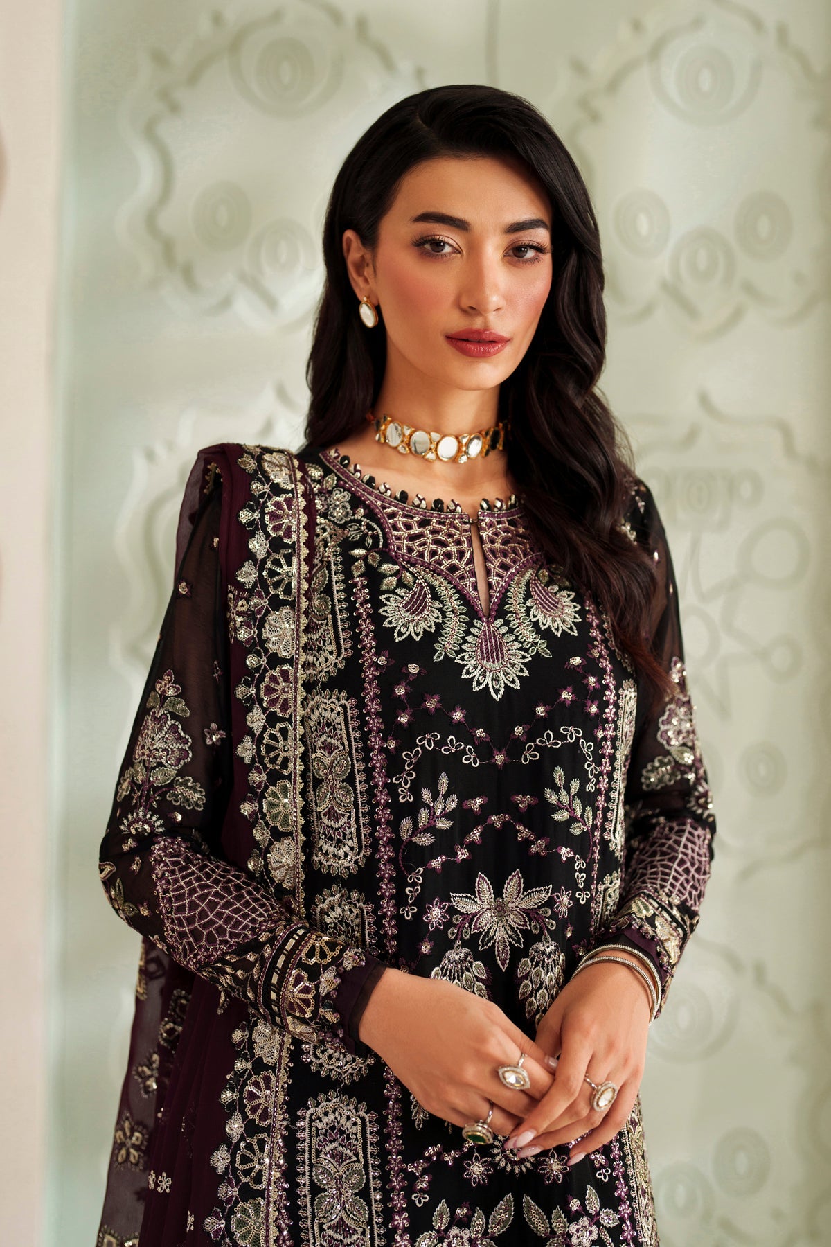 Xenia Formals | Neorah Luxury Formals | AYAT, image 3