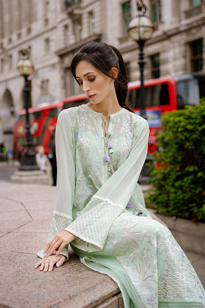 Sobia Nazir | Nimr 26 | Ayla