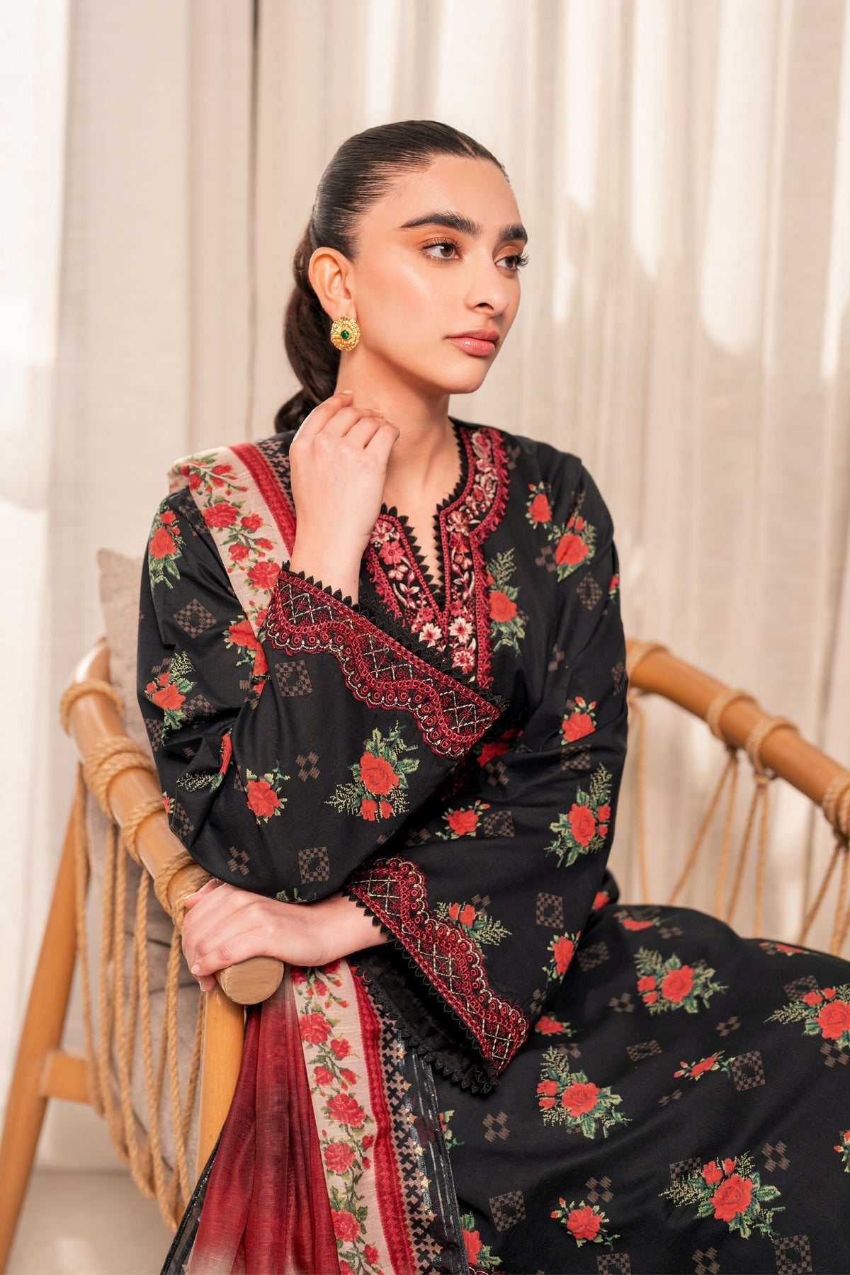 Xenia Formals | Summer Away 25 | PIXIE -  Xenia Formals Ladies Clothes - Original Designer Dress - House of Maryam
