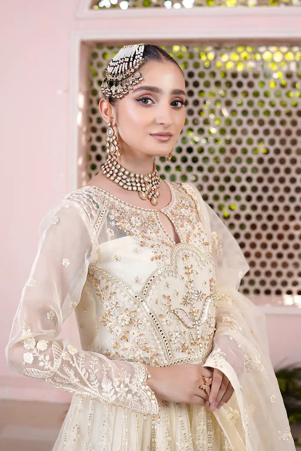 Marymas | Lemilsa Formals 23 | L-701 -  Maryams Formal - Original Designer Dress - House of Maryam