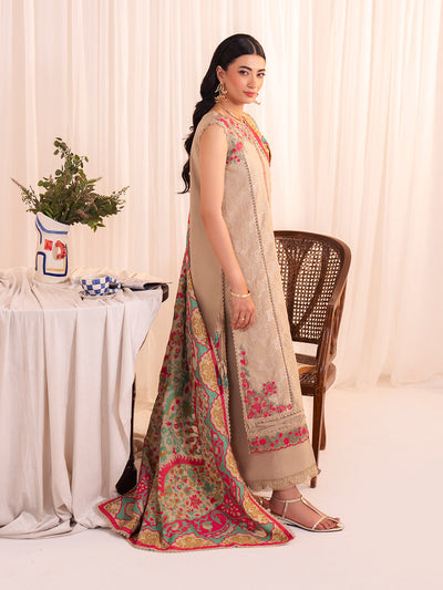 Faiza Faisal | Celine Eid 25 | NEHA -  Faiza Faisal Ladies Clothes - Original Designer Dress - House of Maryam