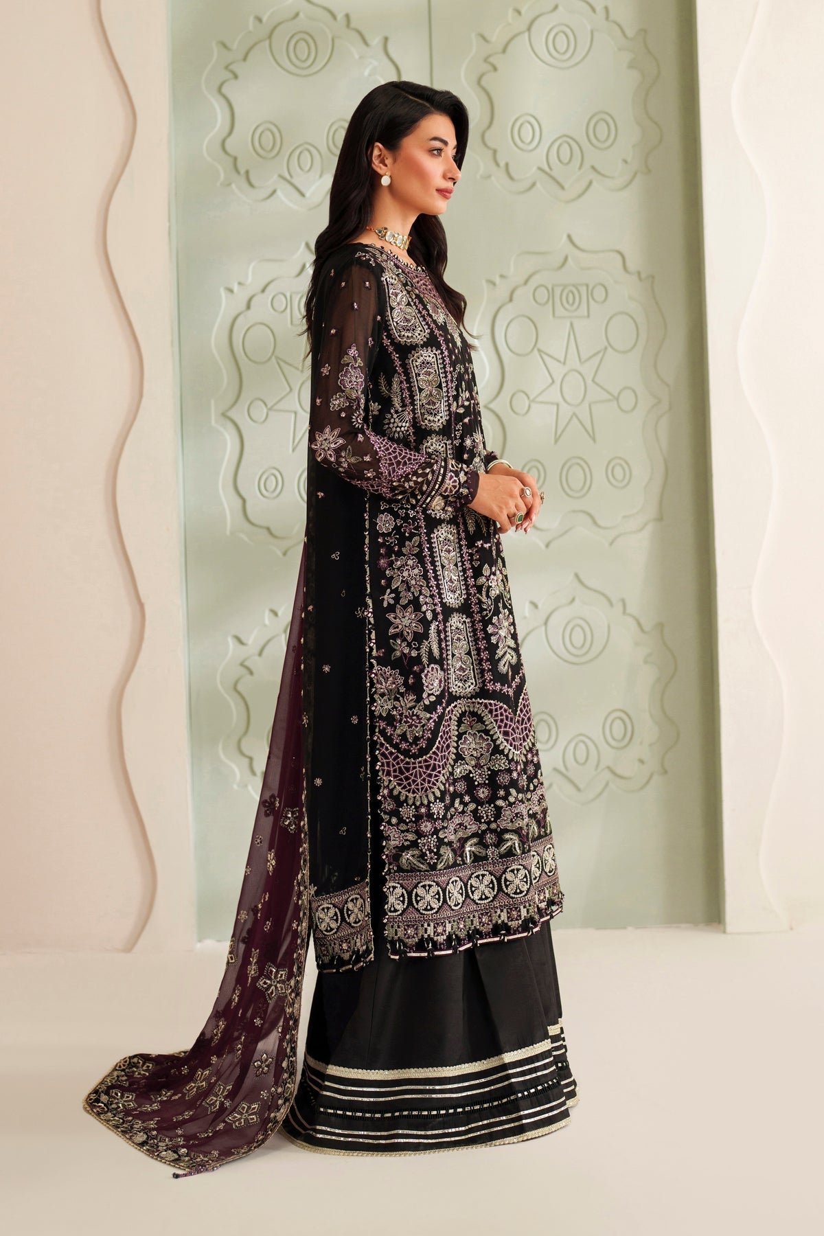 Xenia Formals | Neorah Luxury Formals | AYAT, image 2