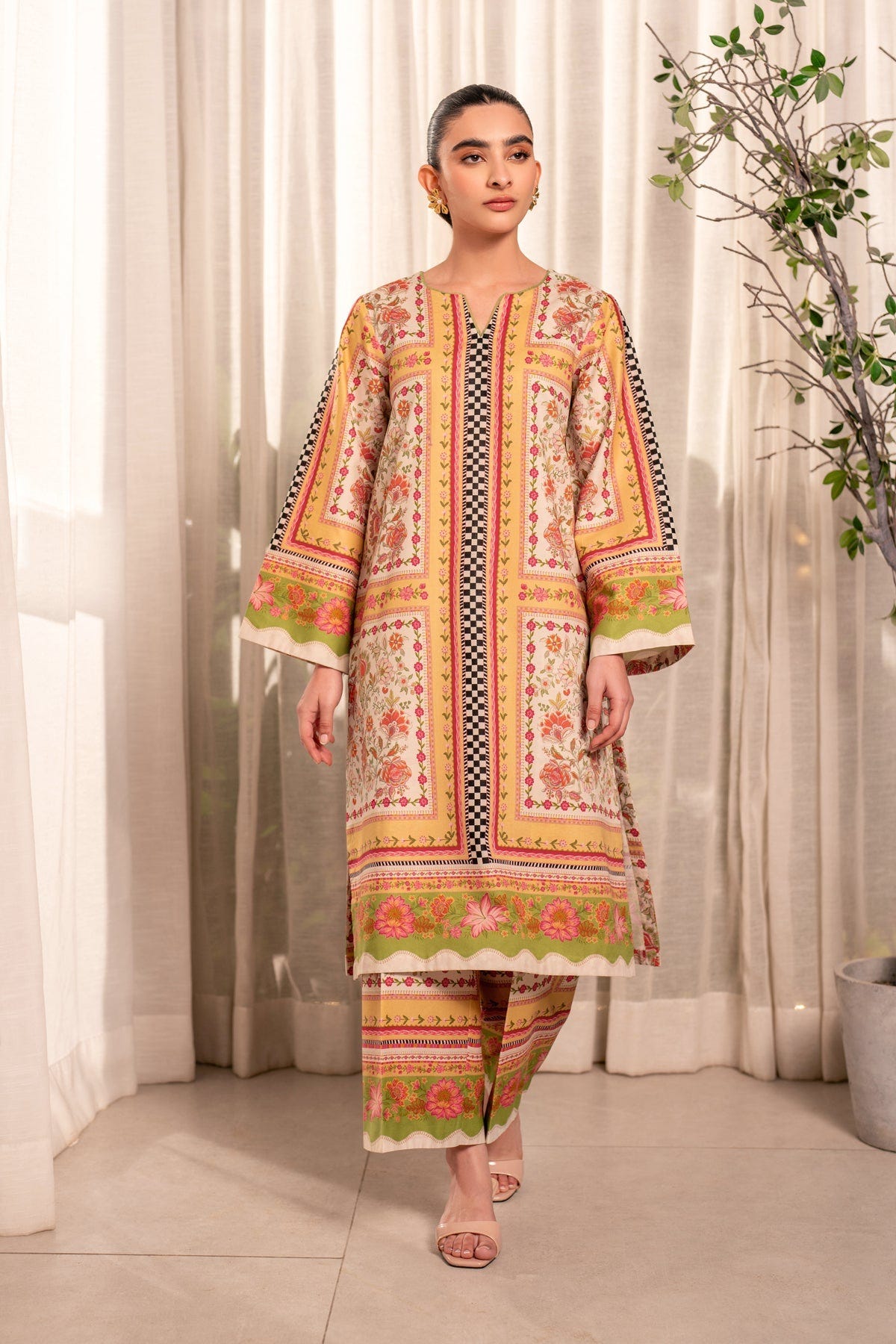 Xenia Formals | Ready to Wear | ELIA