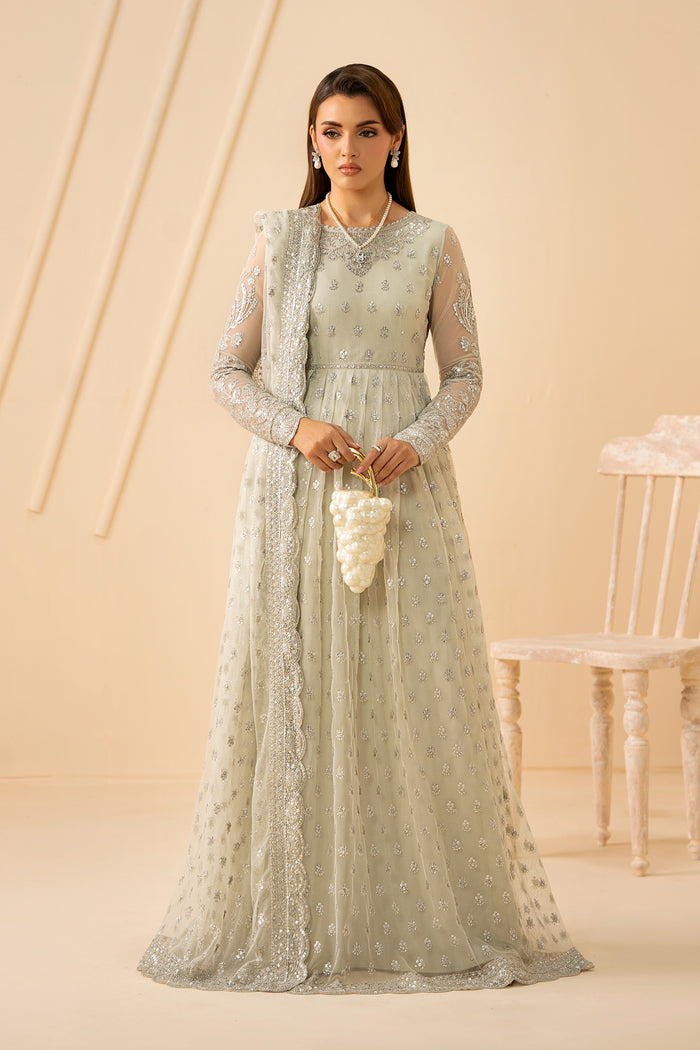Zarif | Riwayat Formals | ATASH-1