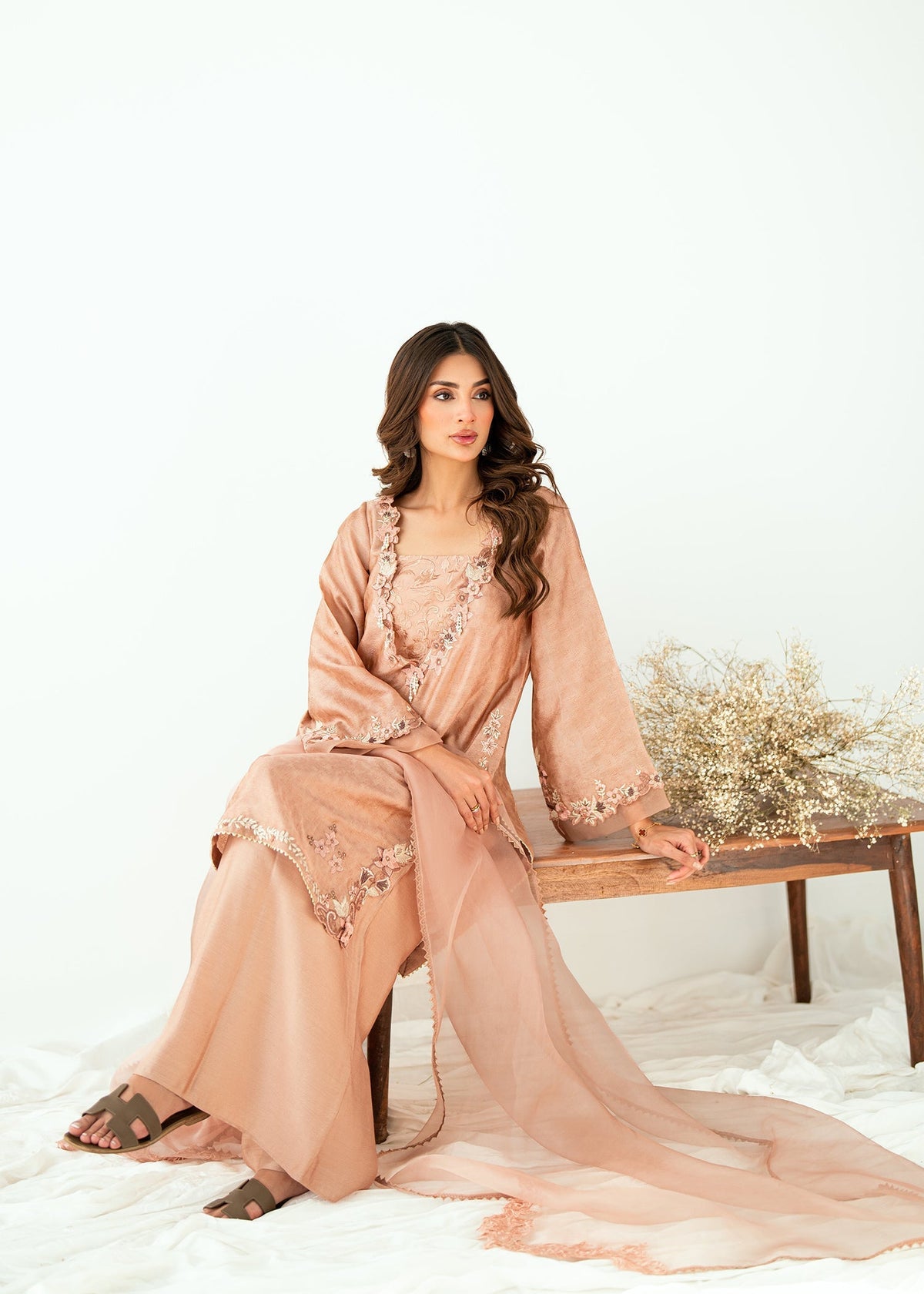 Umsha | Sehar e Noor | Mehrunisa, image 10
