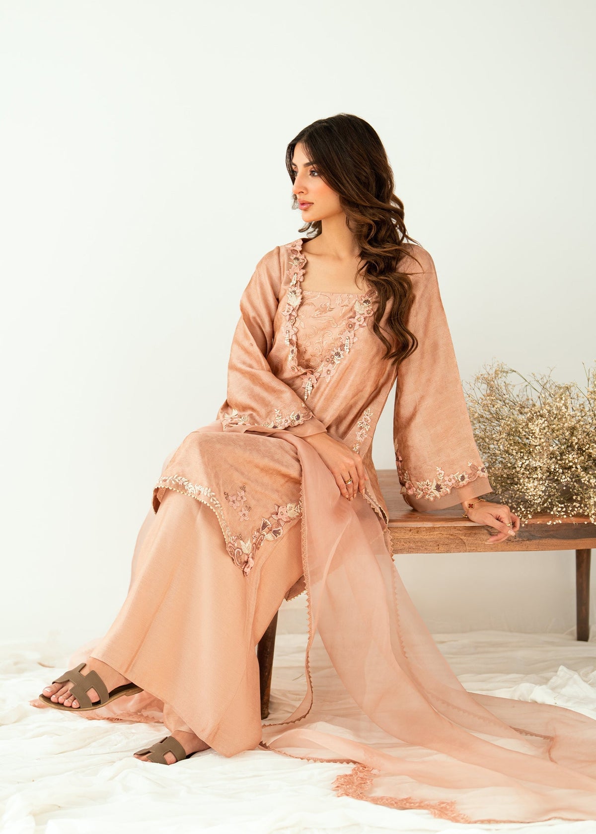 Umsha | Sehar e Noor | Mehrunisa-8