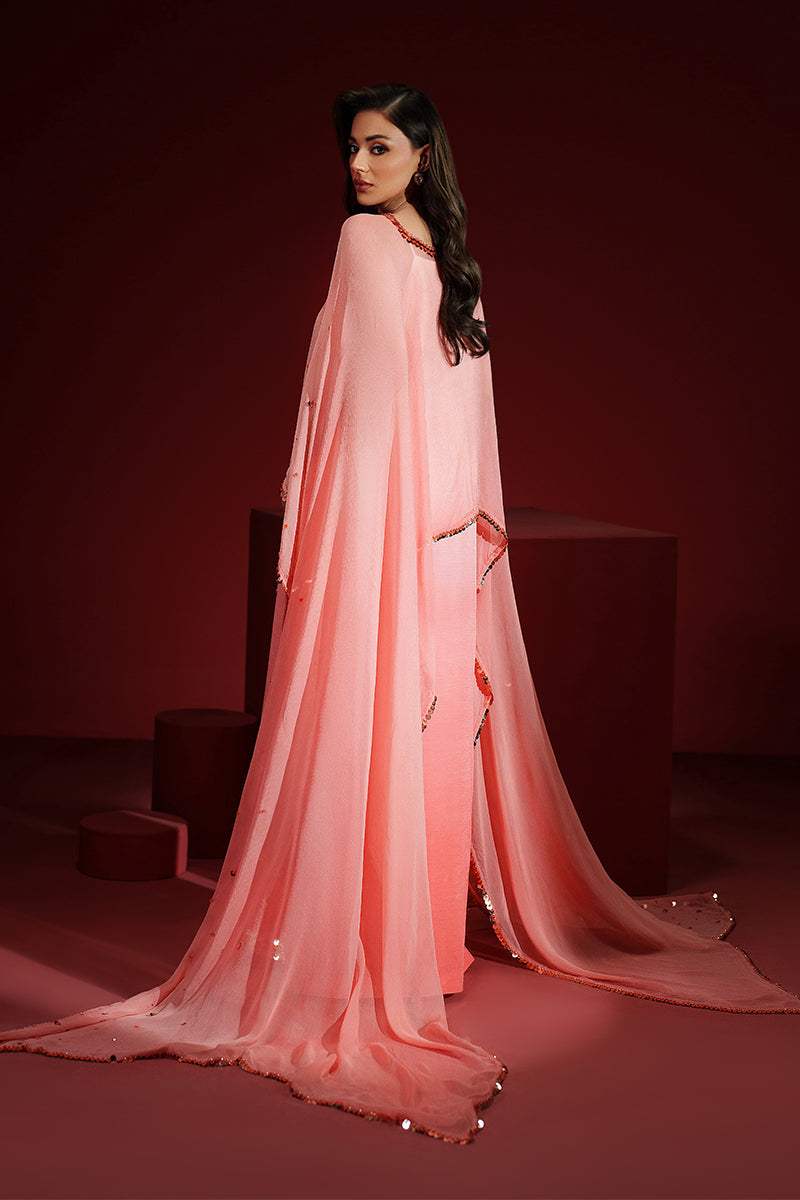 Fozia Khalid | Ombre Luxe | Opulent, image 4