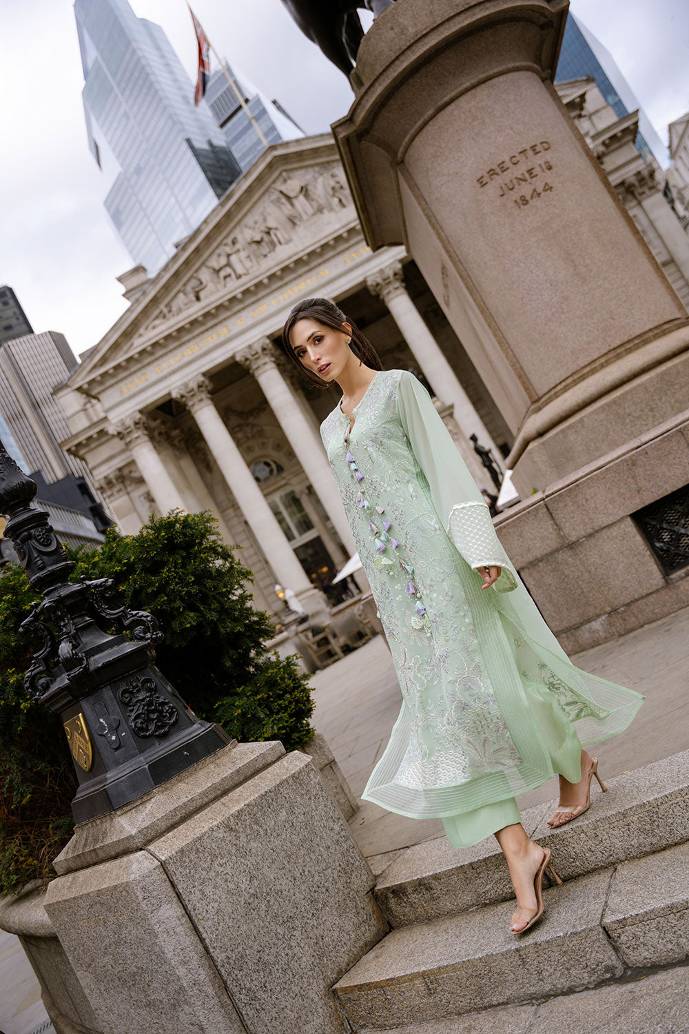 Sobia Nazir | Nimr 26 | Ayla, image 3
