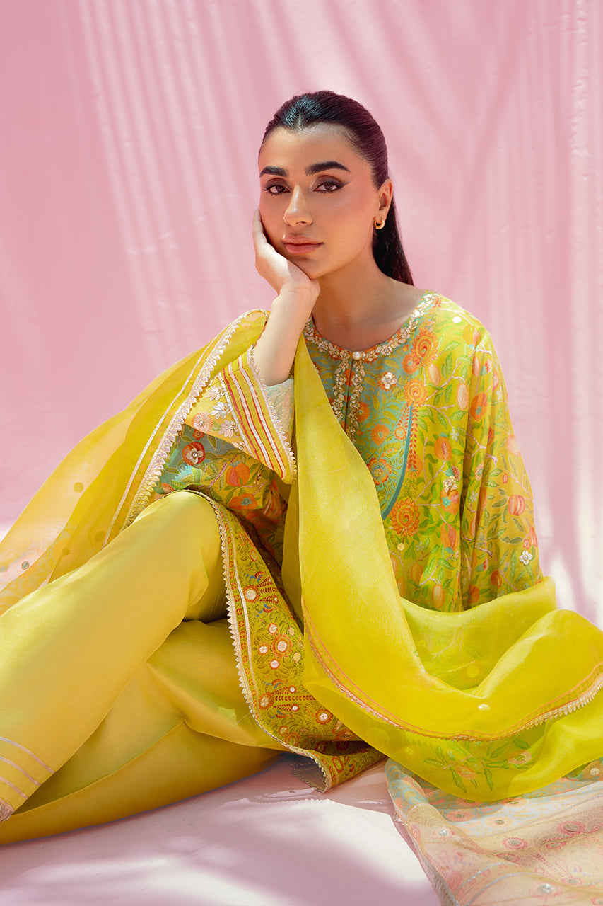 Sania Maskatiya | Eid ul Adha Edit | Esme (B), image 3