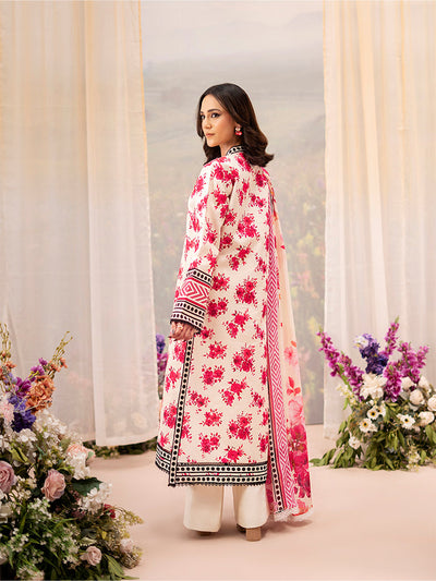 Rajbari | Raha Summer Prints Exclusive | Raha Summer Prints Exclusive-8 -  Rajbari Ladies Clothes - Original Designer Dress - House of Maryam