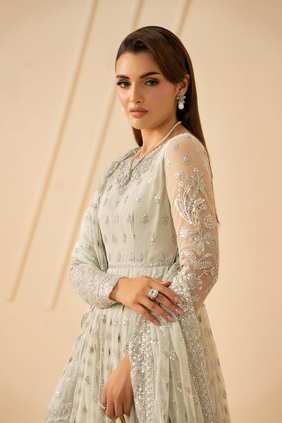 Zarif | Riwayat Formals | ATASH