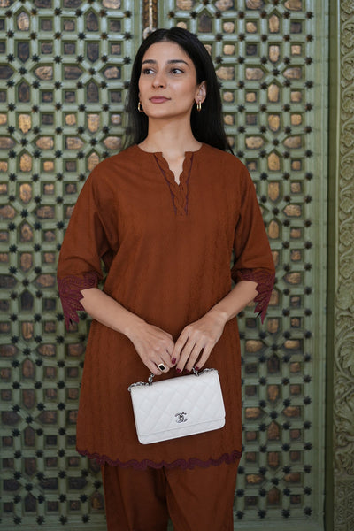 Sahar | Ready to Wear Basics | Cottage Grove -  Sahar Ladies Clothes - Original Designer Dress - House of Maryam