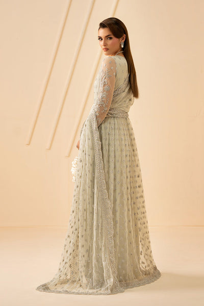 Zarif | Riwayat Formals | ATASH