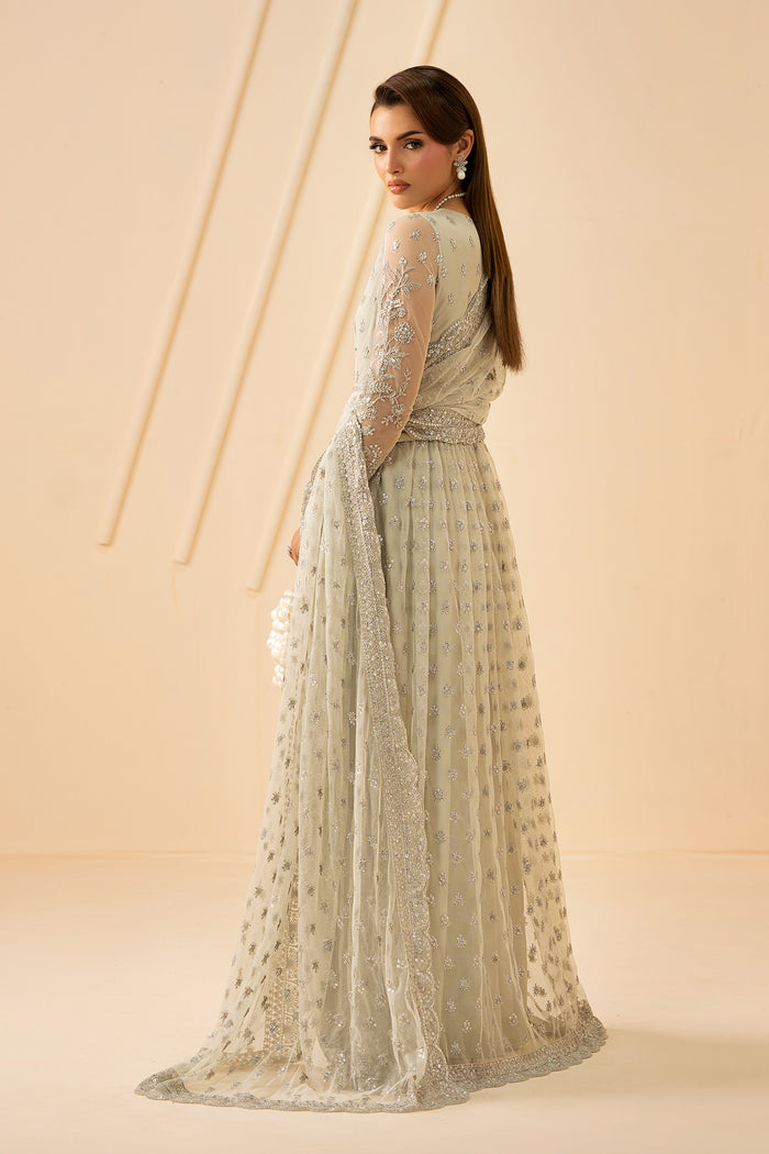 Zarif | Riwayat Formals | ATASH-3