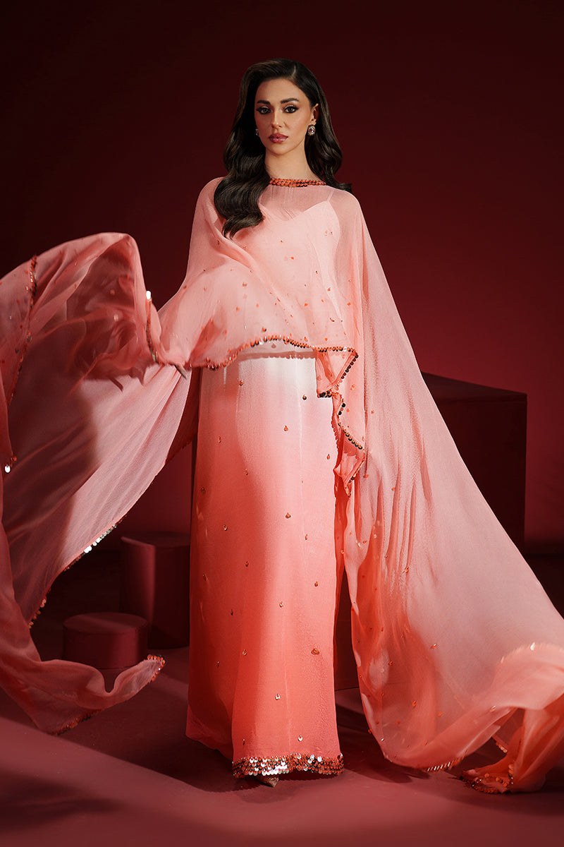 Fozia Khalid | Ombre Luxe | Opulent, image 2