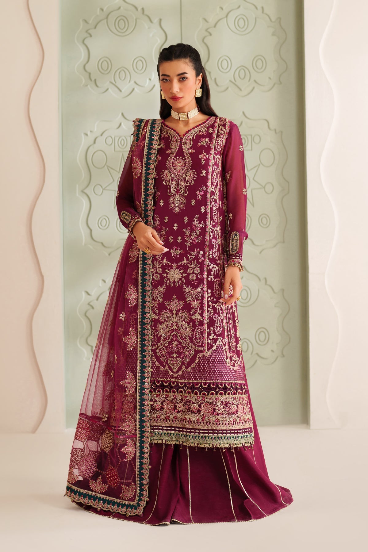 Xenia Formals | Neorah Luxury Formals | ZEYARA