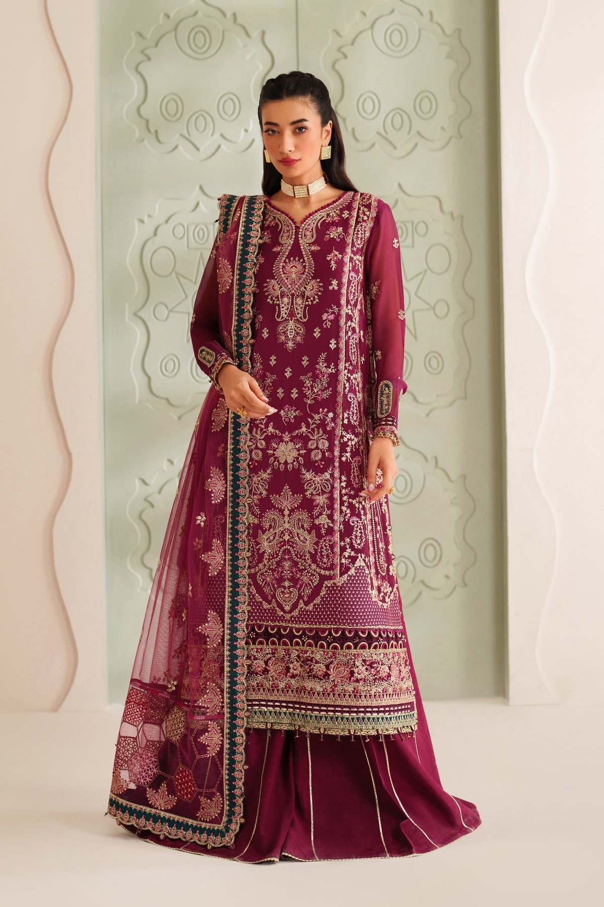 Xenia Formals | Neorah Luxury Formals | ZEYARA