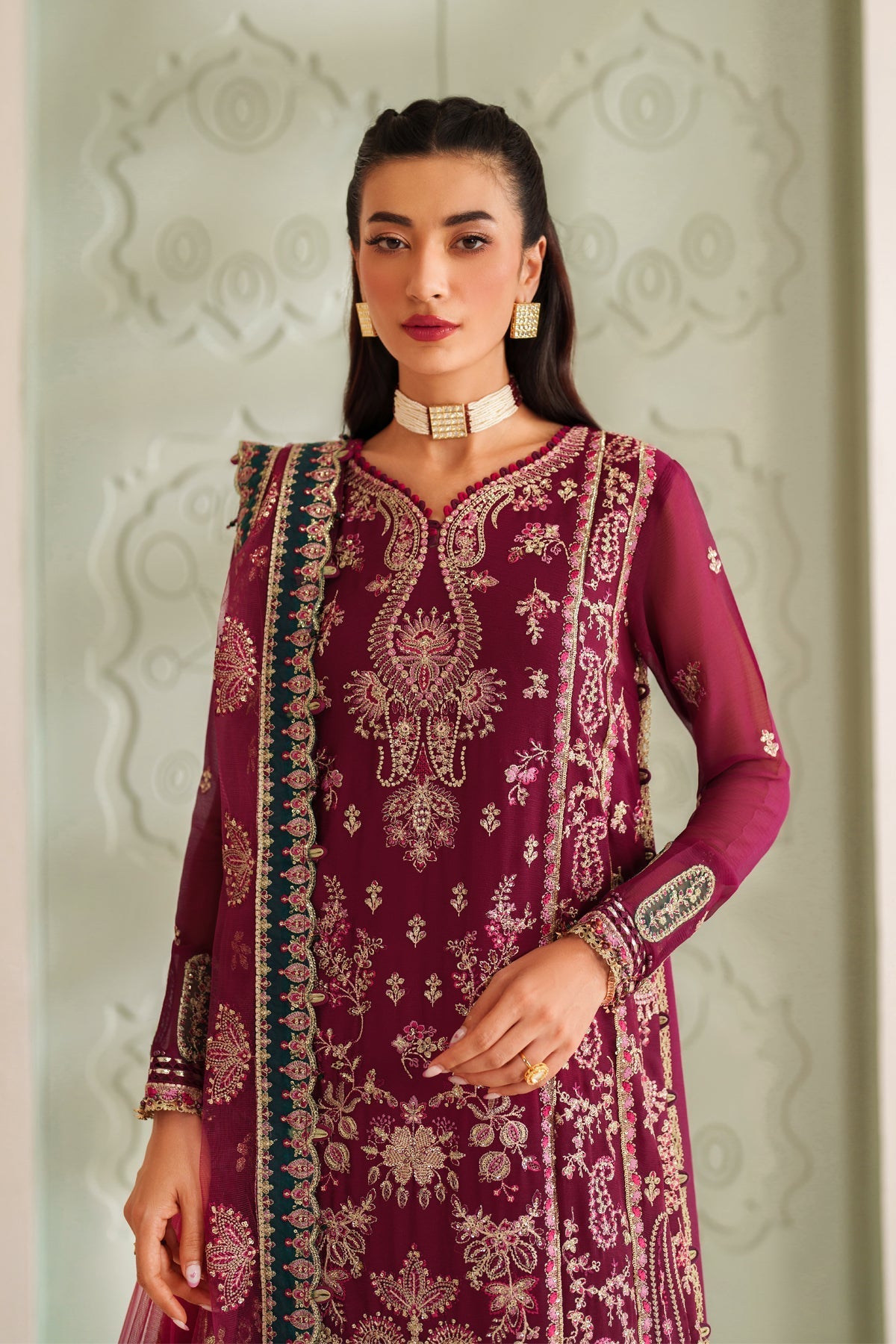 Xenia Formals | Neorah Luxury Formals | ZEYARA, image 4