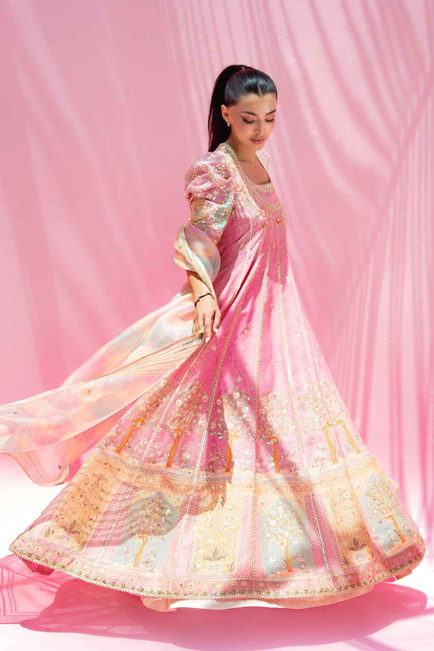 Sania Maskatiya | Eid ul Adha Edit | Ziram, image 4