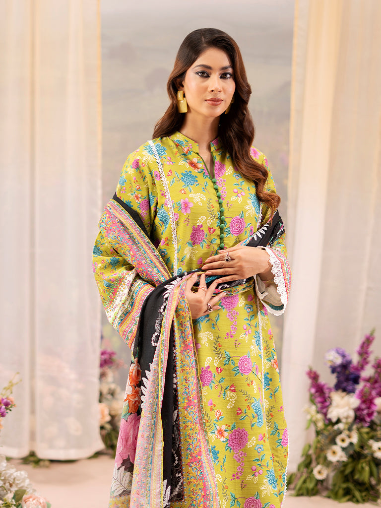 Rajbari | Raha Summer Prints Exclusive | Raha Summer Prints Exclusive-6 -  Rajbari Ladies Clothes - Original Designer Dress - House of Maryam