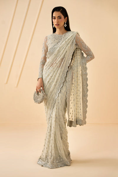 Zarif | Riwayat Formals | ATASH