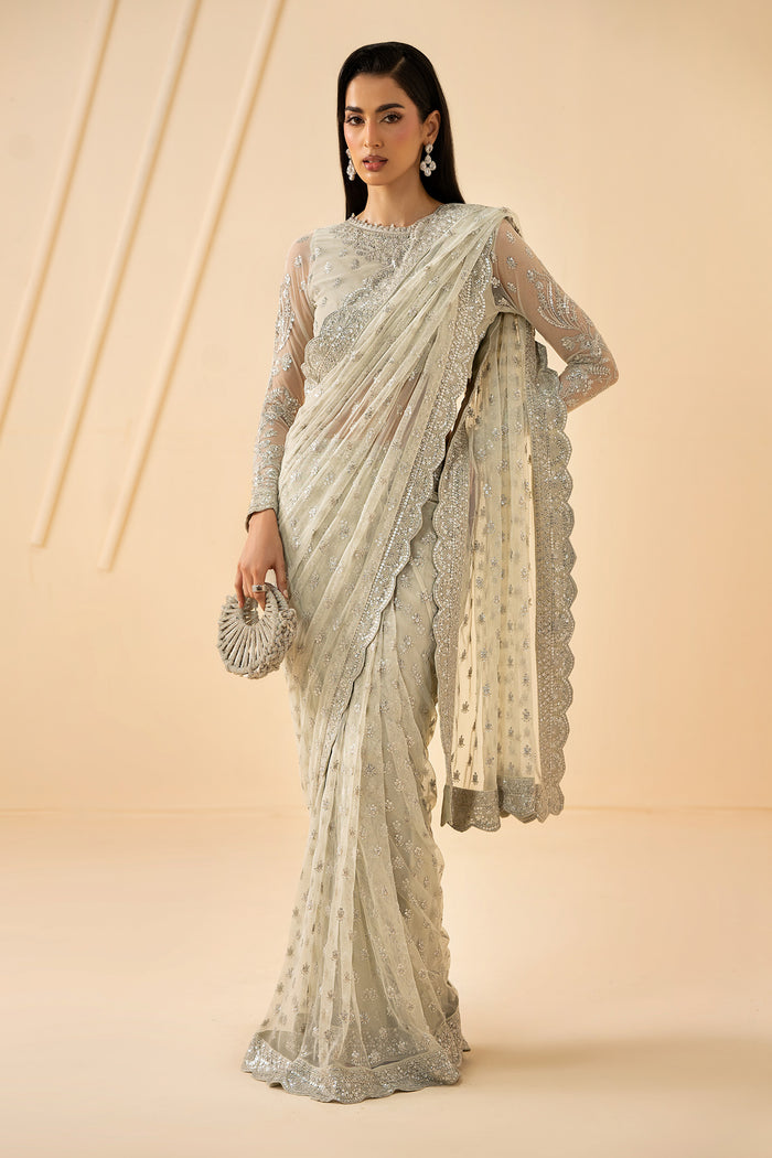 Zarif | Riwayat Formals | ATASH-2