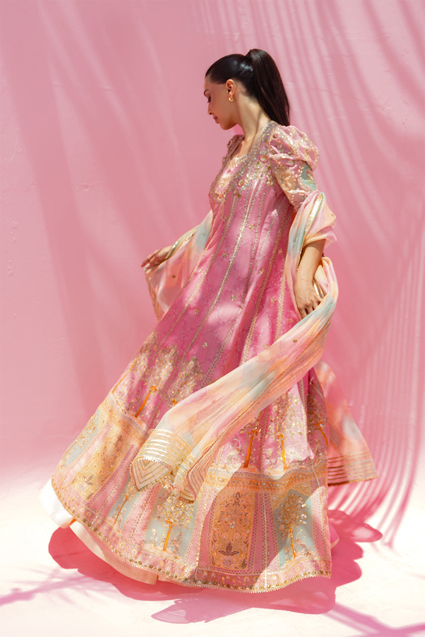 Sania Maskatiya | Eid ul Adha Edit | Ziram, image 5